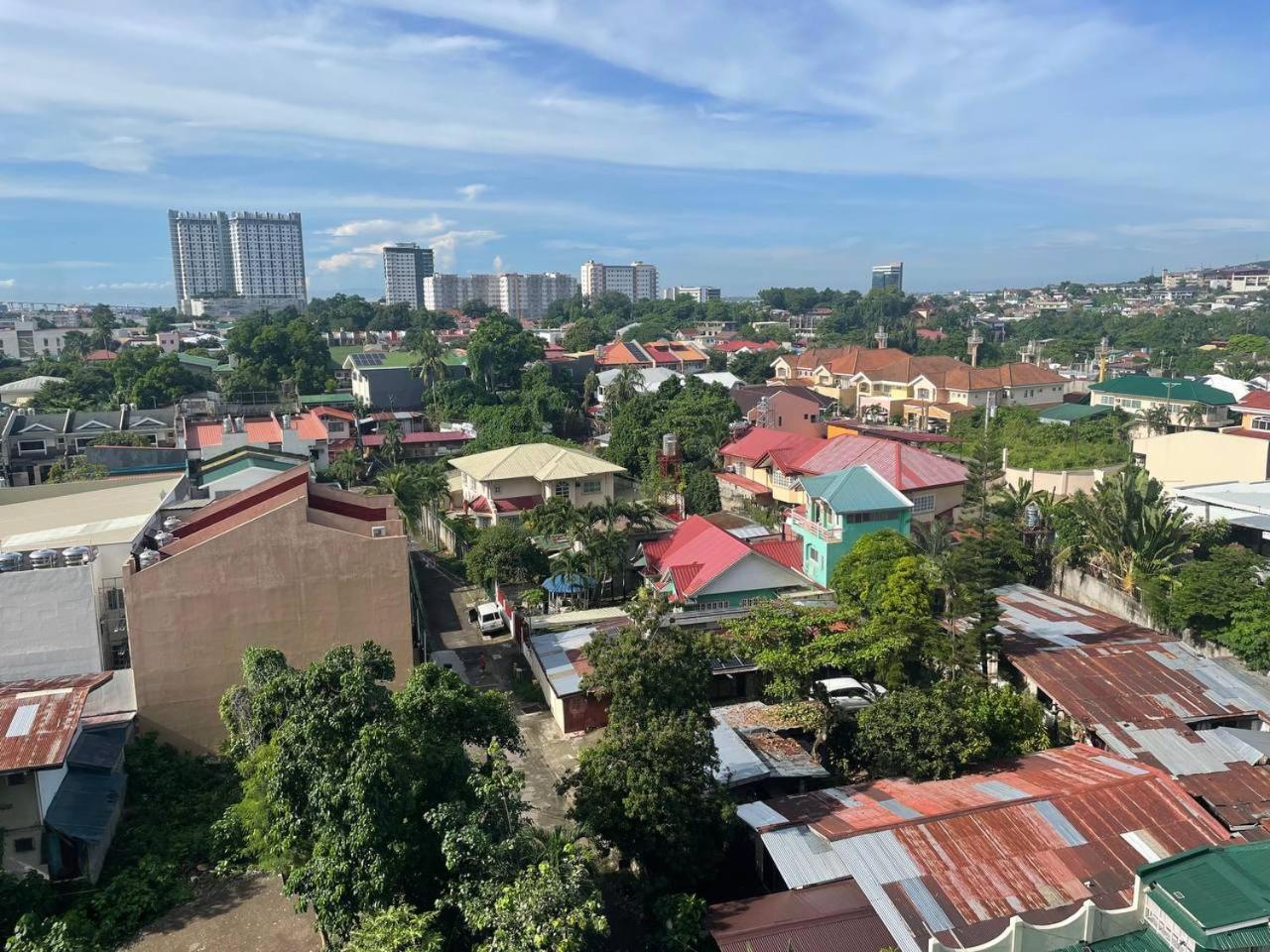 Casa Mira Guadalupe Harmony Aparthotel Cebu