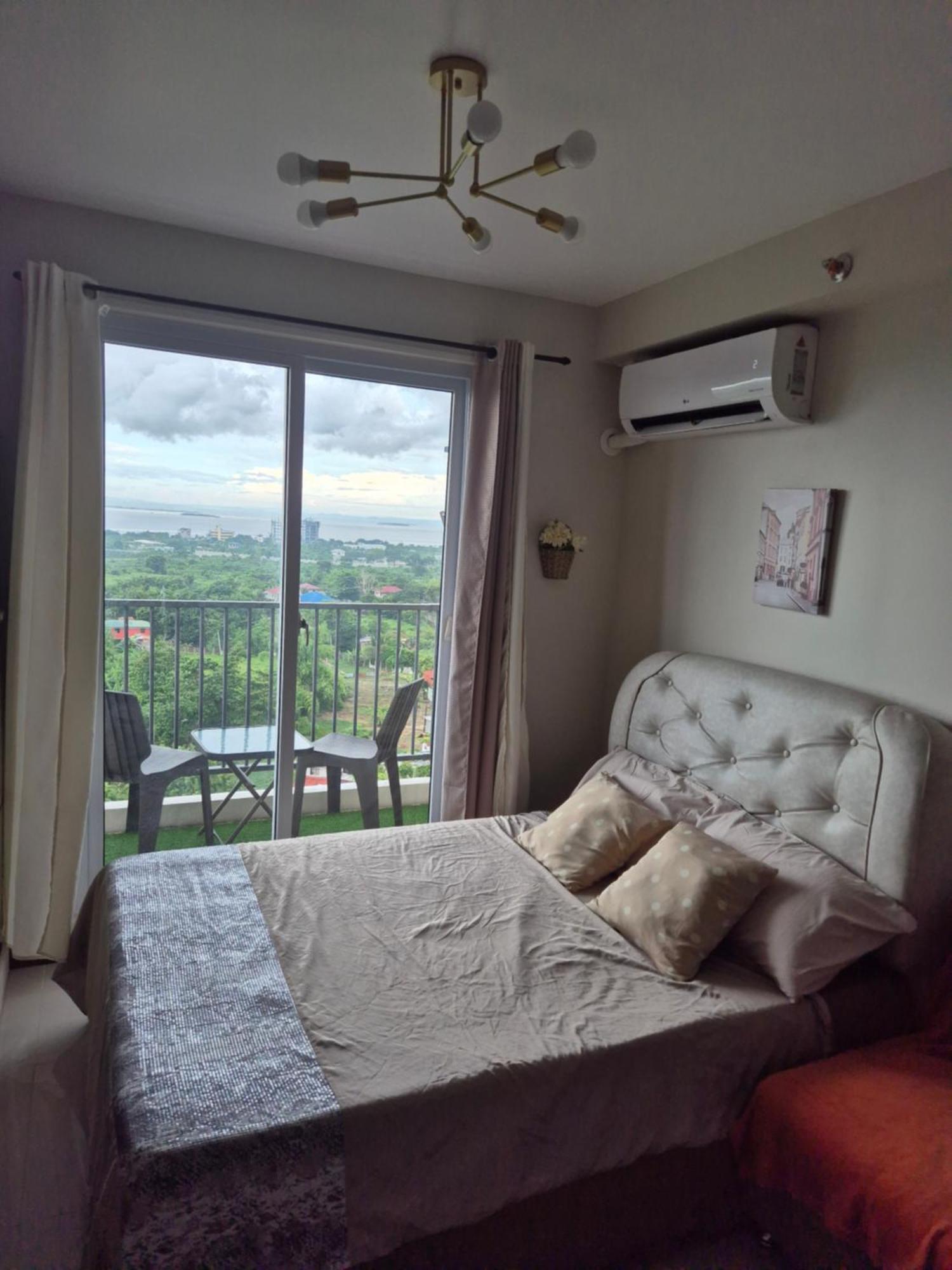 Cozy With Balcony And Amazing Sea View!