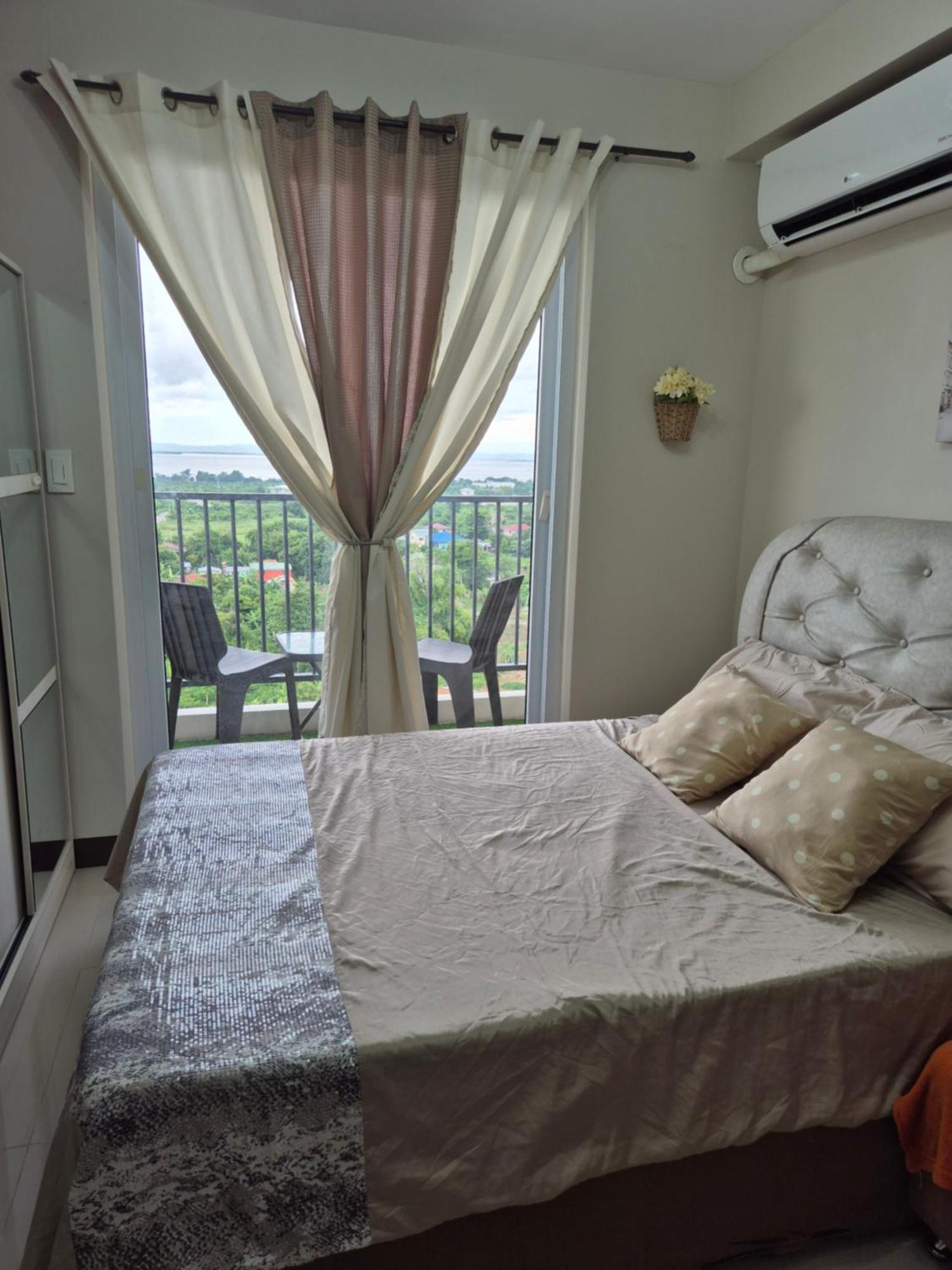 Apartment Cozy With Balcony And Amazing Sea View! *