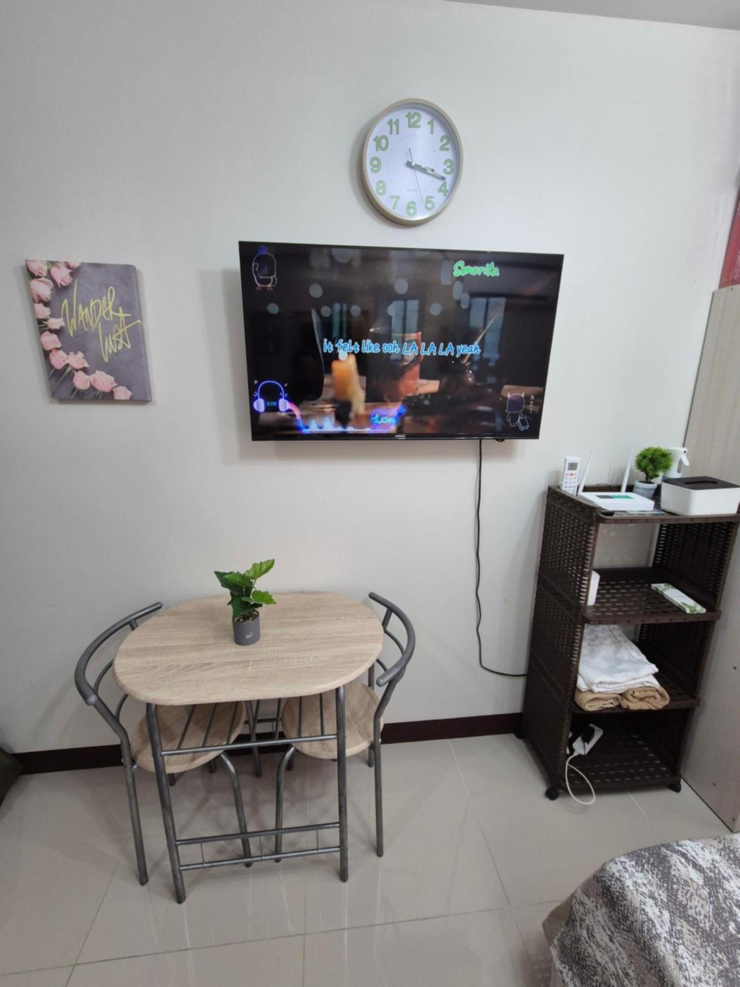 Cozy With Balcony And Amazing Sea View! Lapu-Lapu City