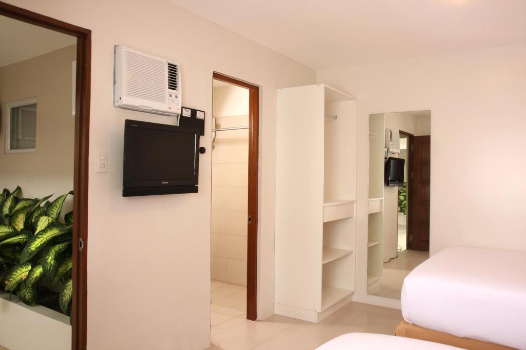 Escario Hotel 3*