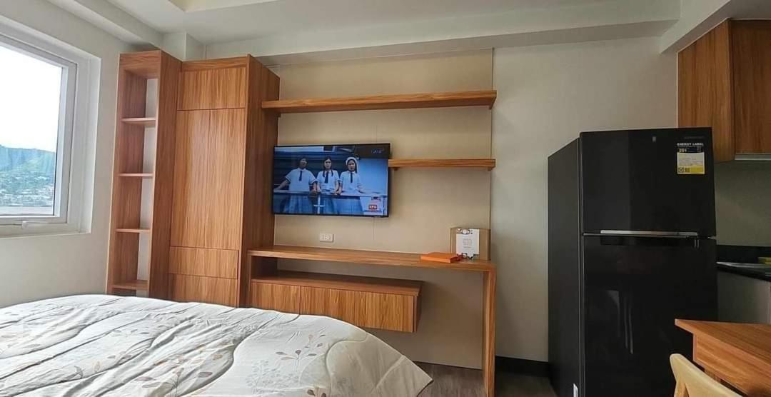 Apartment Cozy With Balcony And Amazing Mountain View For Rent! *