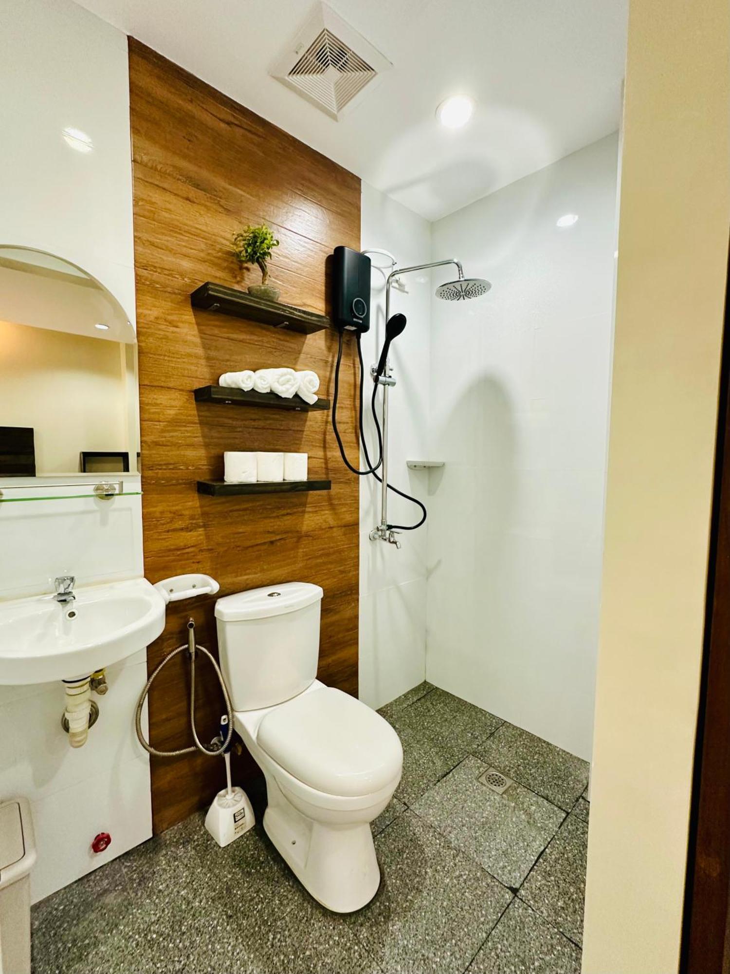Maribago Acomodação com café da manhã  Lapu-Lapu City