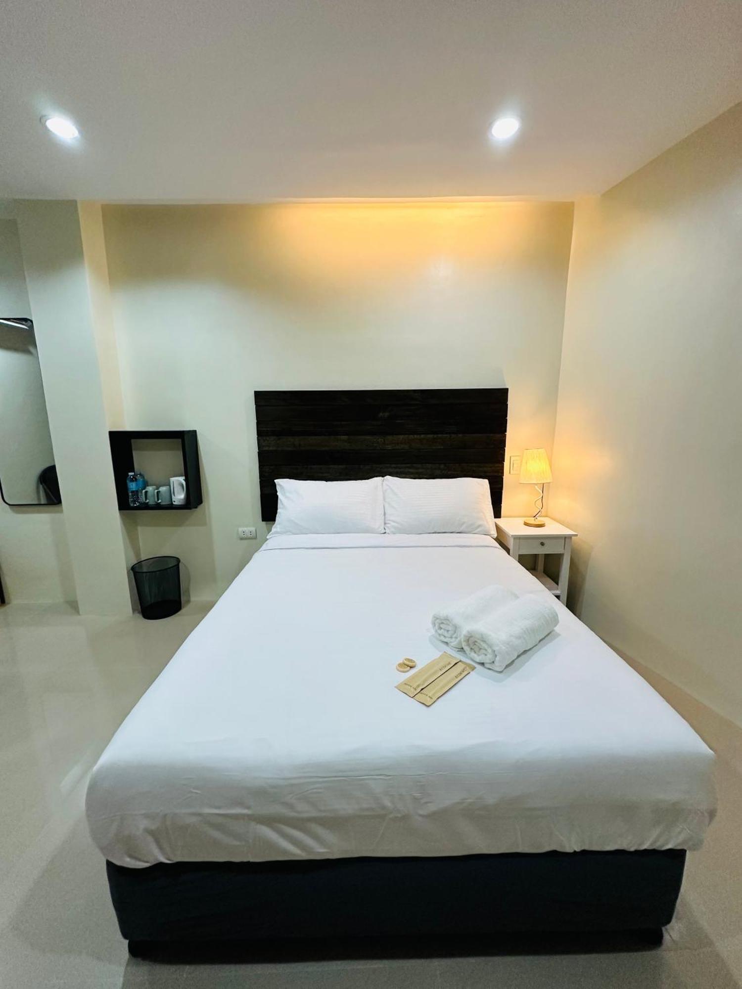 Acomodação com café da manhã  Maribago Lapu-Lapu City