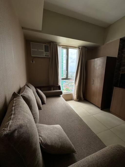Homey 1 Bedroom, Inside It Park Apartment *