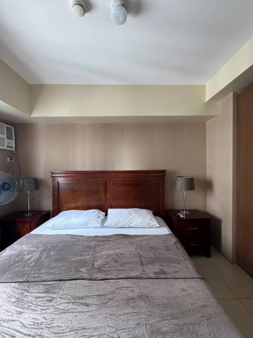 Homey 1 Bedroom, Inside It Park * Nawanao