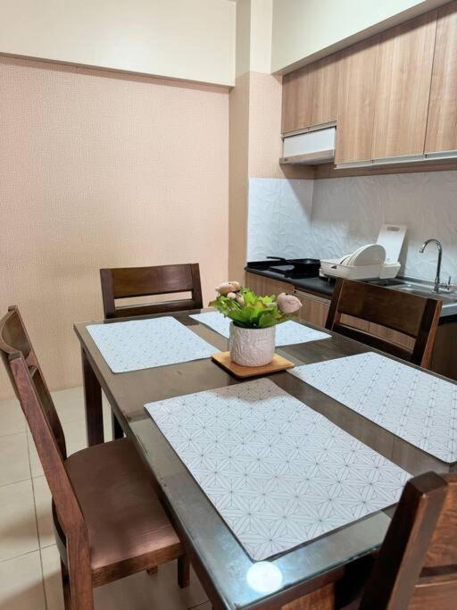 Apartment Homey 1 Bedroom, Inside It Park *