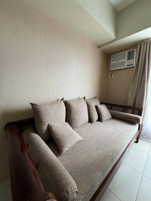 Apartment Homey 1 Bedroom, Inside It Park