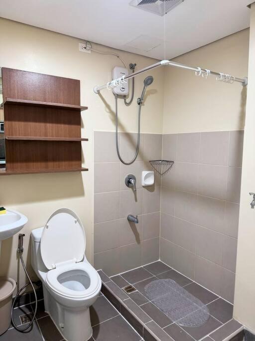 Apartment Homey 1 Bedroom, Inside It Park