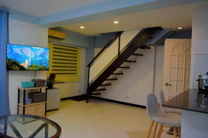Apartment The Loft Nook - 2 Bedrooms Only Lapu-Lapu City
