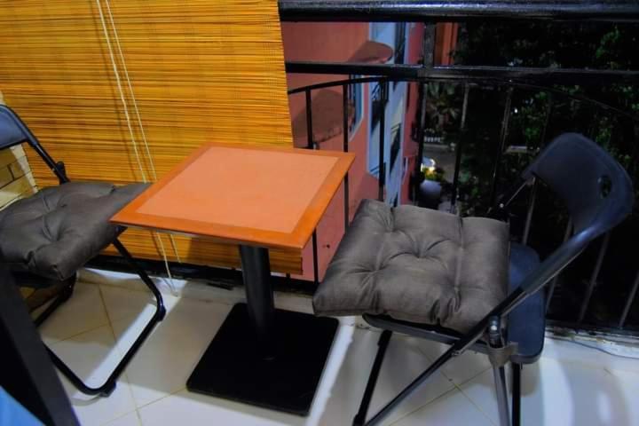 The Loft Nook - 2 Bedrooms Only Apartment *
