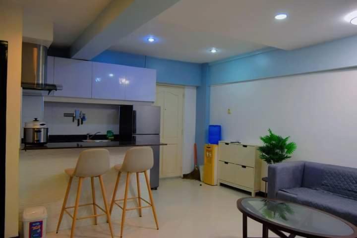 The Loft Nook - 2 Bedrooms Only *