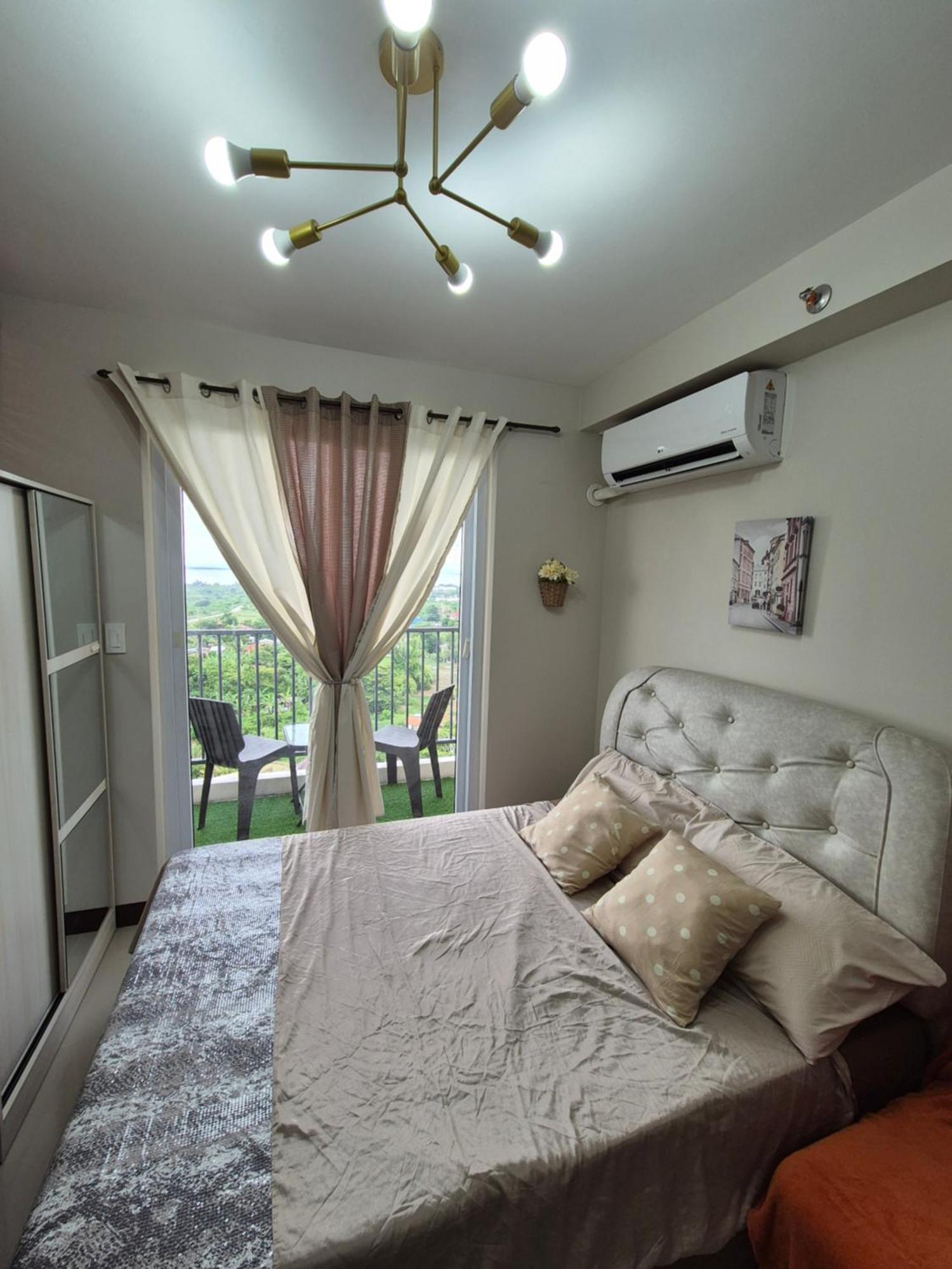 Apartment Cozy With Balcony And Amazing Sea View! *