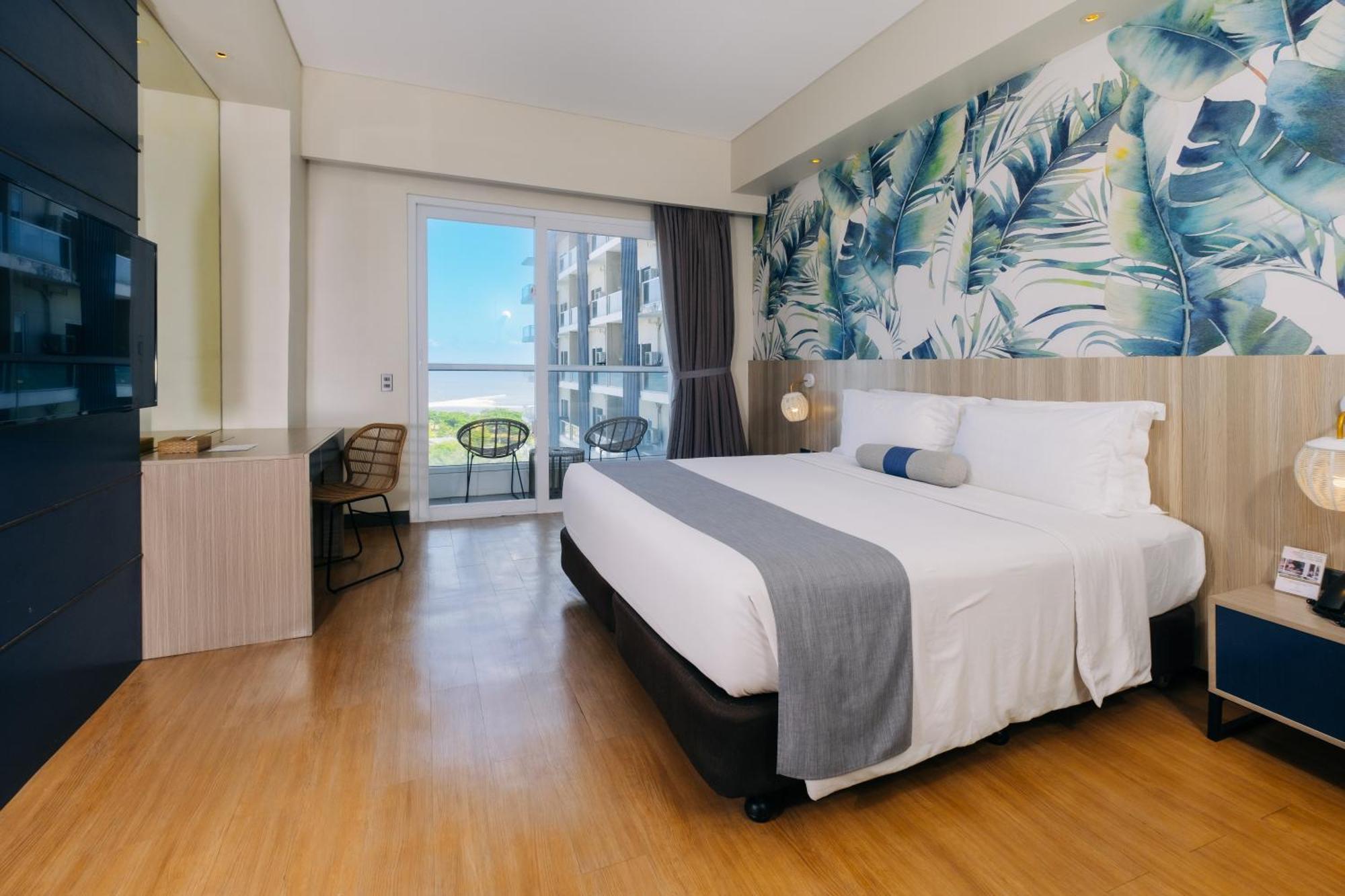 Resort Solea Lapu-Lapu City