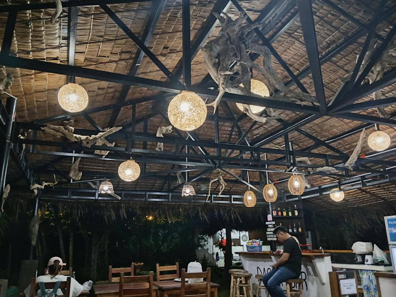 Sambag Hideaway Guest house *