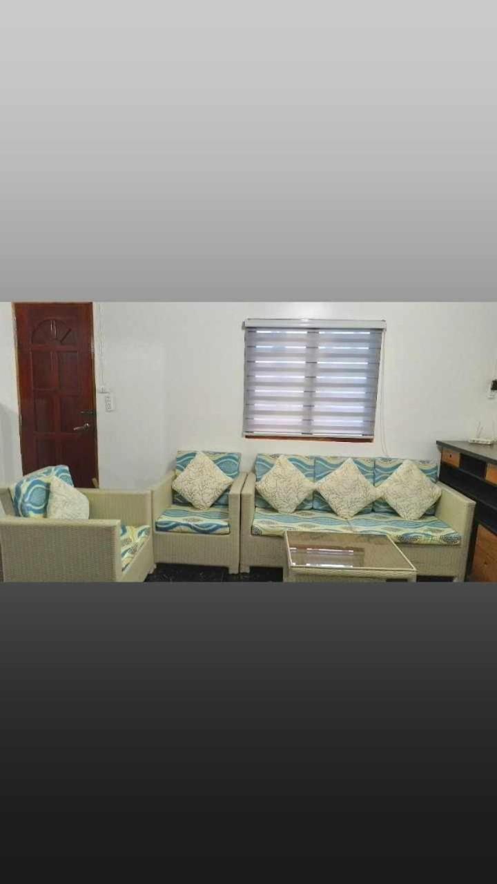 Bed & Breakfast A&c Aquino Moalboal