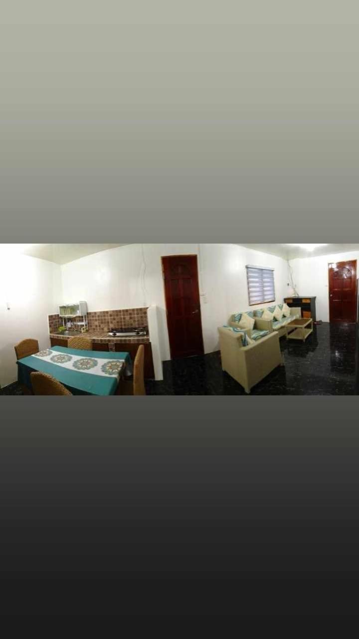 A&c Aquino Bed & Breakfast
