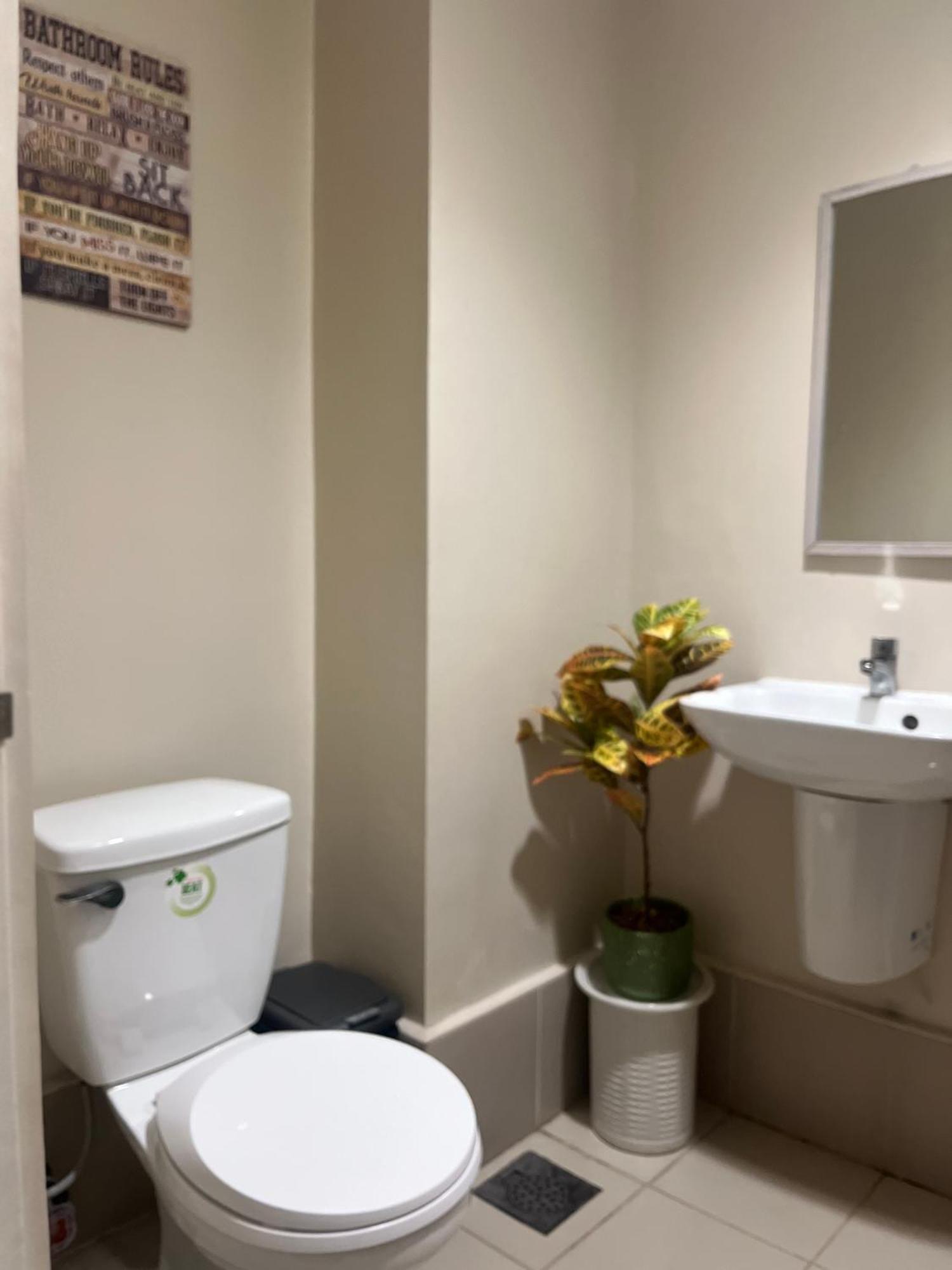 Sunvida Tower Aparthotel Cebu