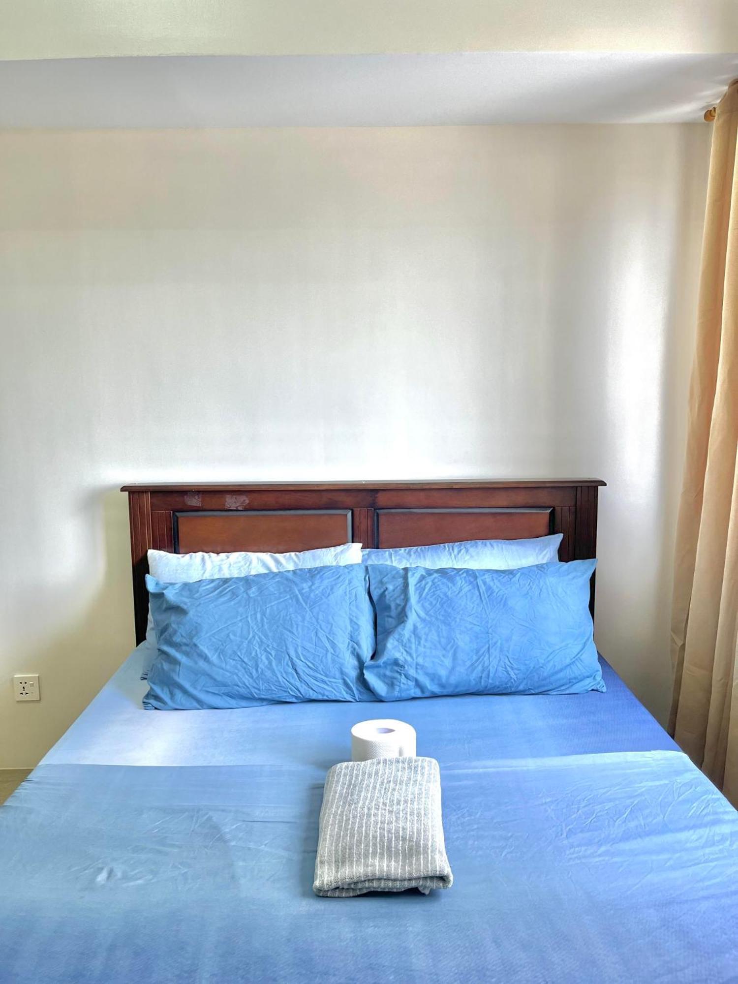 Be Residences Luxury Apartments, Ac, Pool, Gym