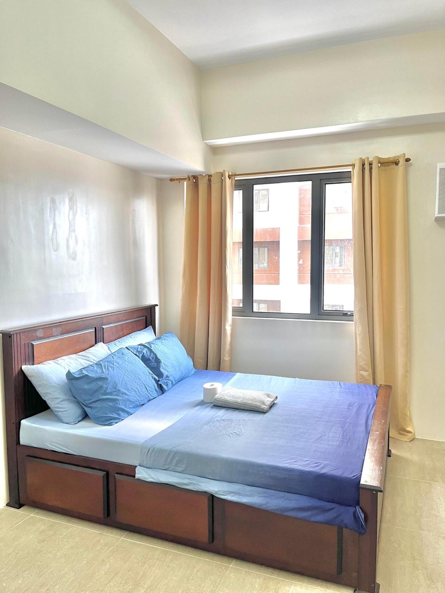 Be Residences Luxury Apartments, Ac, Pool, Gym Apartamento