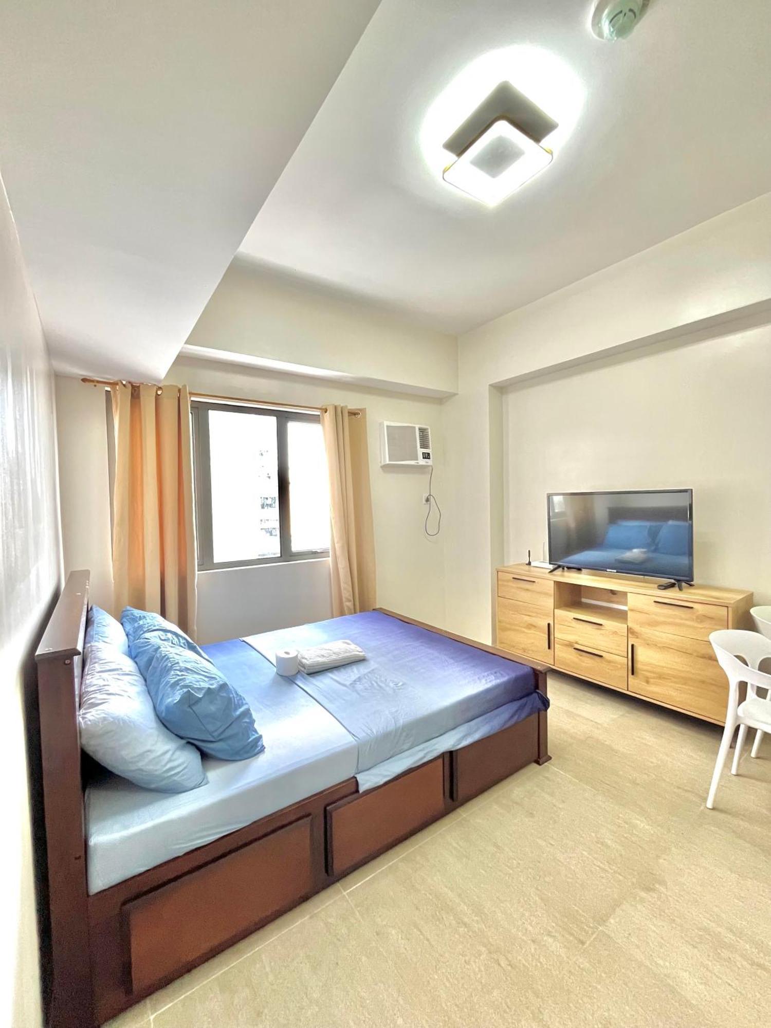 Be Residences Luxury Apartments, Ac, Pool, Gym *