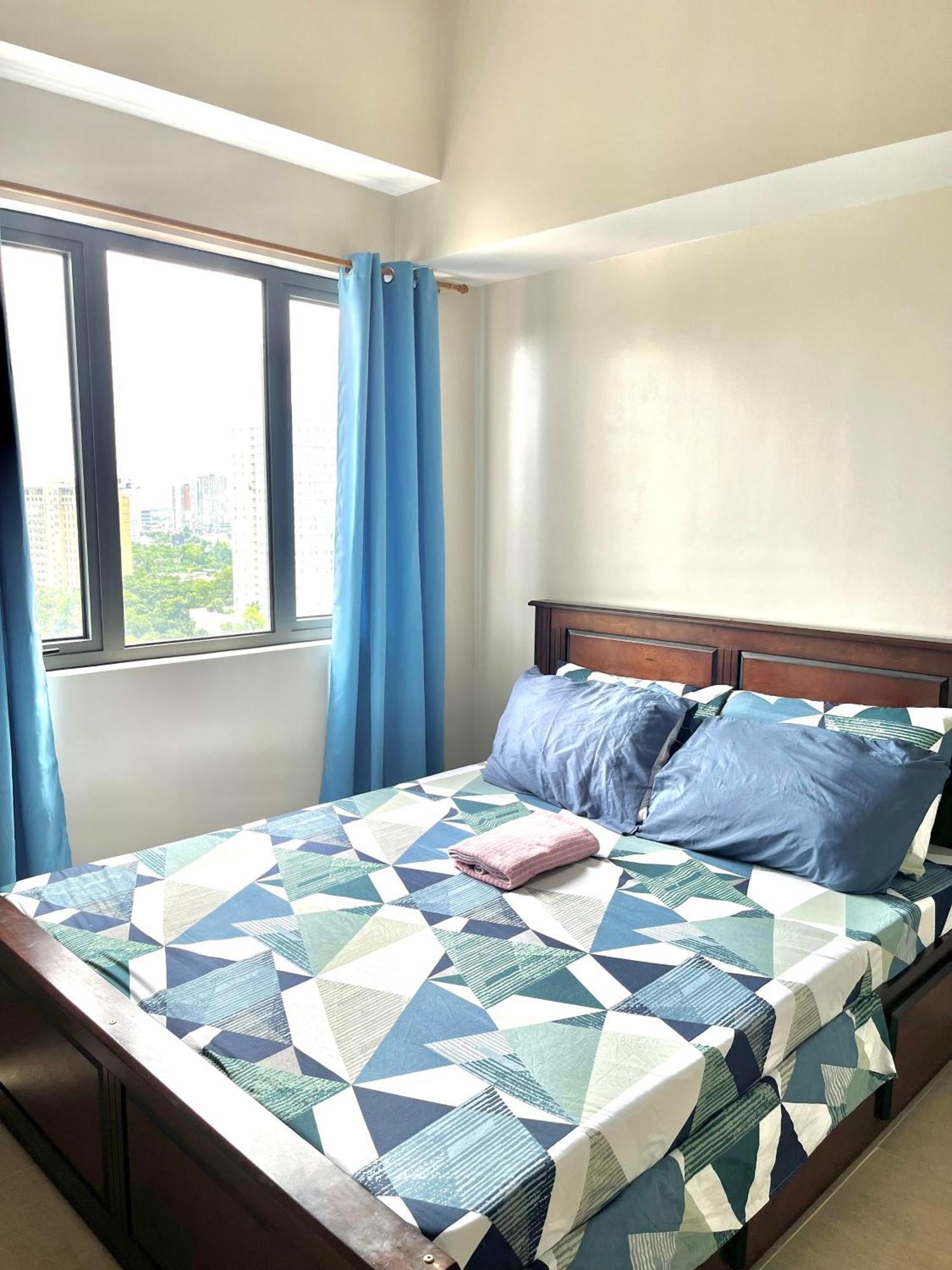 Be Residences Luxury Apartments, Ac, Pool, Gym *