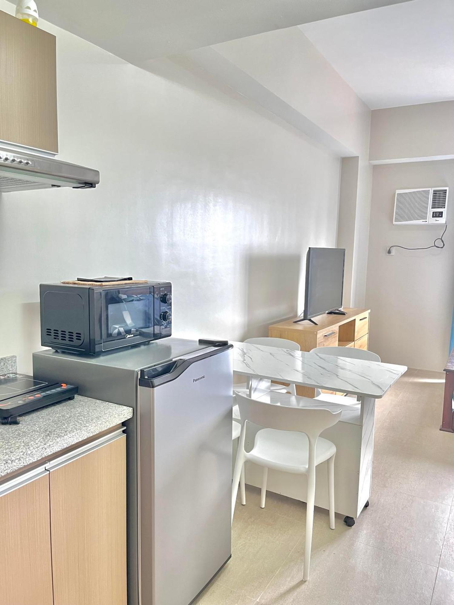 Be Residences Luxury Apartments, Ac, Pool, Gym Apartamento