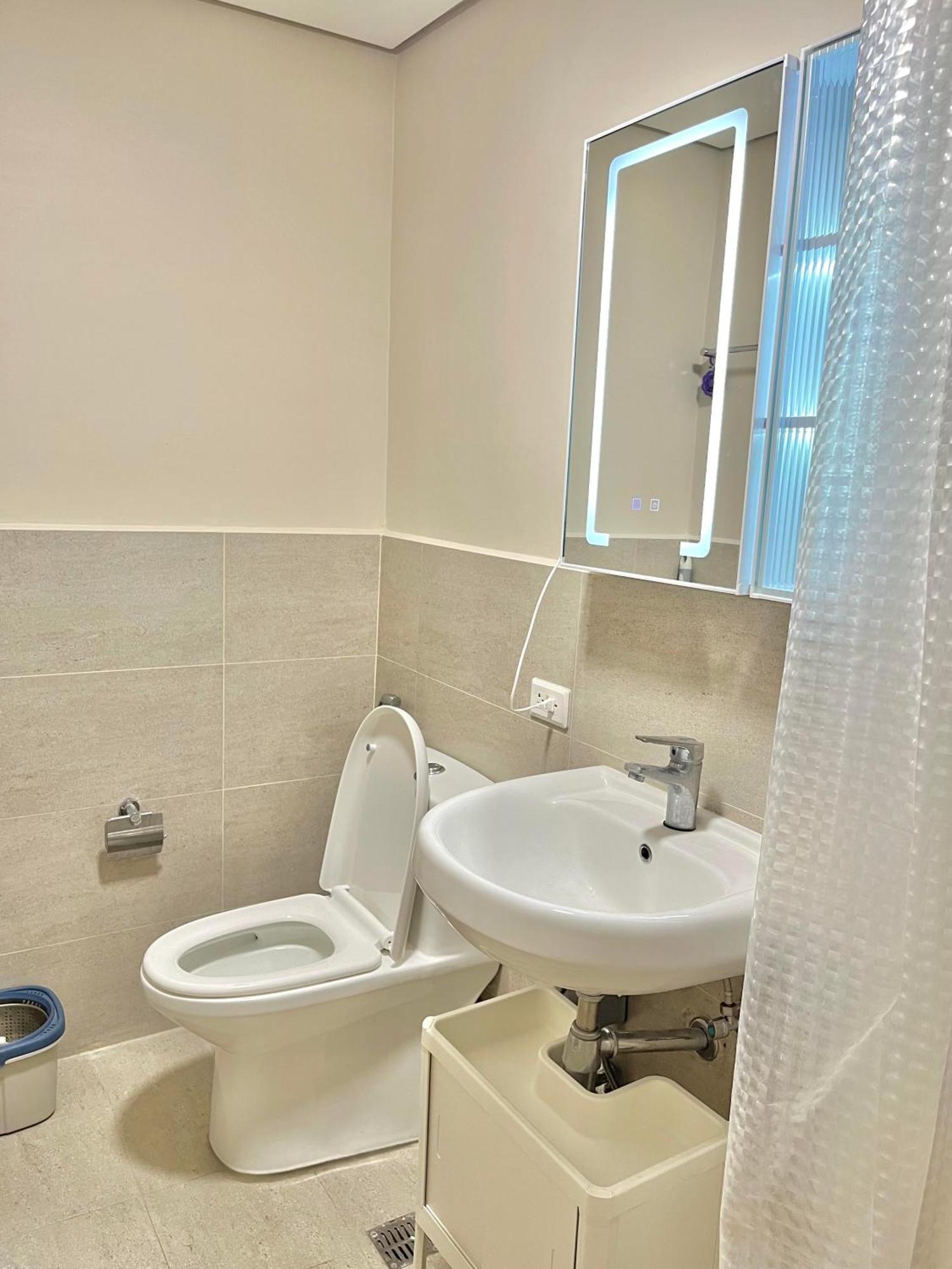 Apartamento Be Residences Luxury Apartments, Ac, Pool, Gym