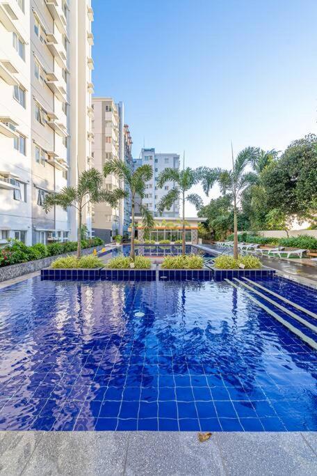 - Wifi Up To 100mbps - Pool - Netflix&chill