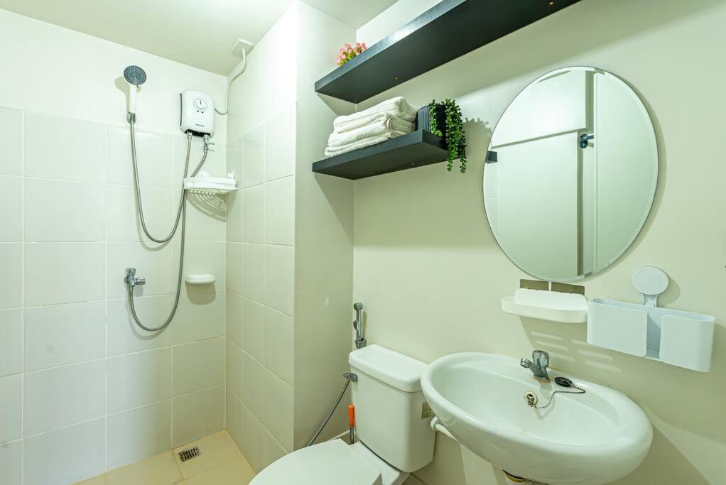 Apartment - Wifi Up To 100mbps - Pool - Netflix&chill