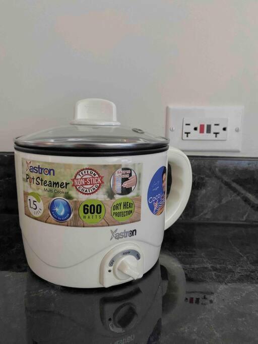Apartment - Wifi Up To 100mbps - Pool - Netflix&chill Cebu
