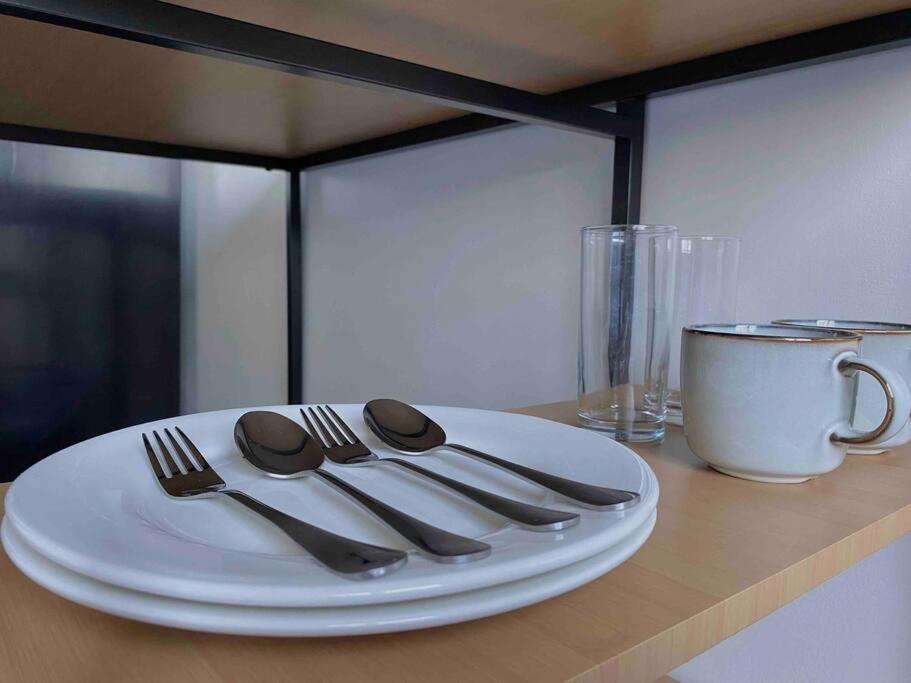 Apartment - Wifi Up To 100mbps - Pool - Netflix&chill Cebu