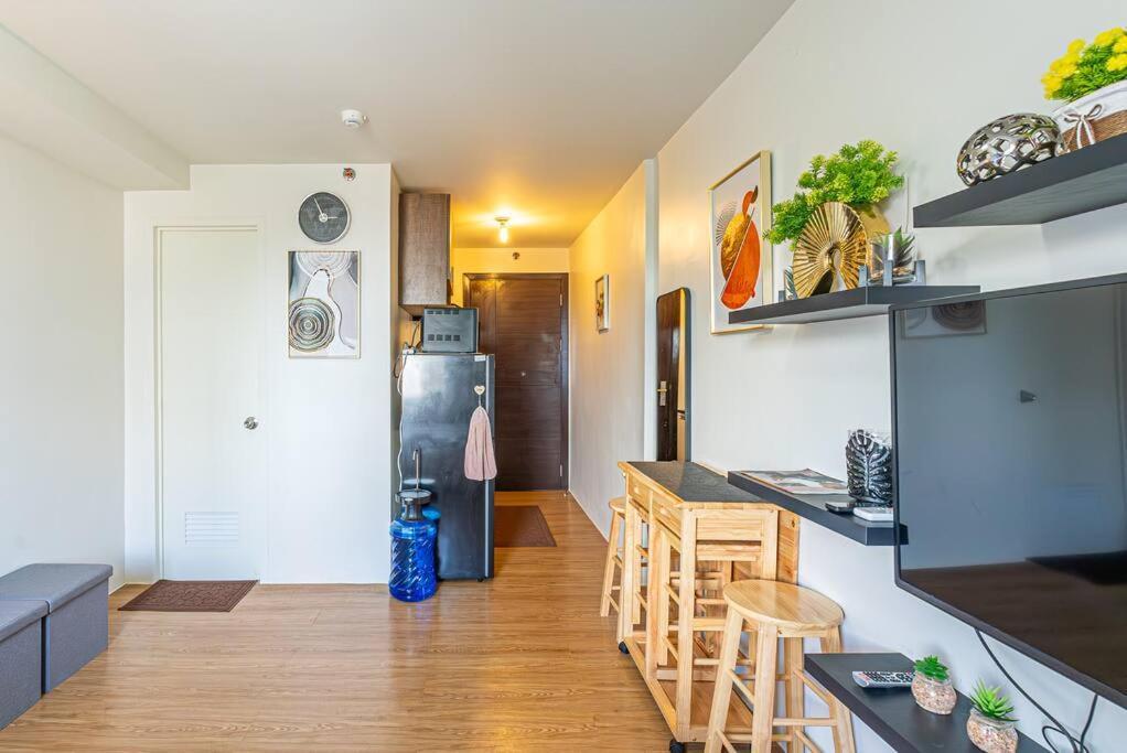 Apartment - Wifi Up To 100mbps - Pool - Netflix&chill