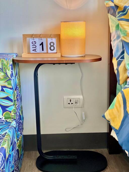 Apartment - Wifi Up To 100mbps - Pool - Netflix&chill *