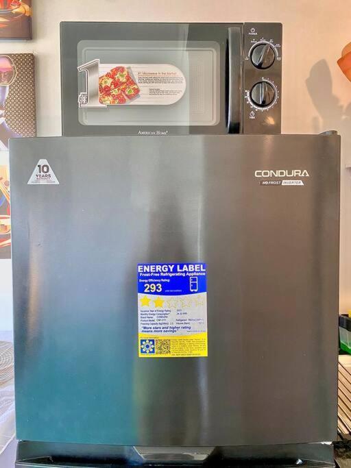 - Wifi Up To 100mbps - Pool - Netflix&chill Cebu