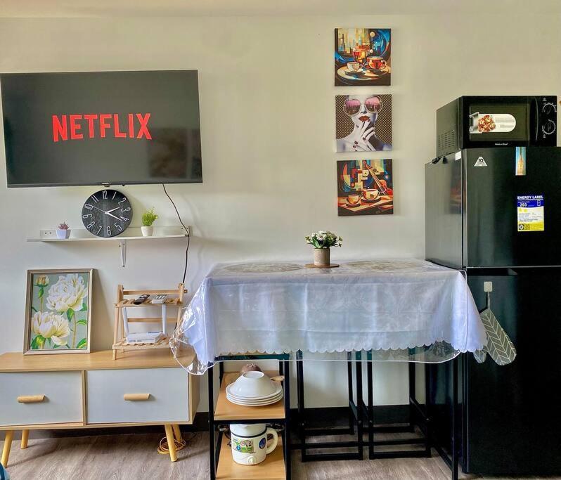 - Wifi Up To 100mbps - Pool - Netflix&chill * Cebu