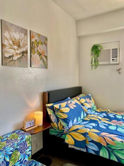 - Wifi Up To 100mbps - Pool - Netflix&chill Apartment