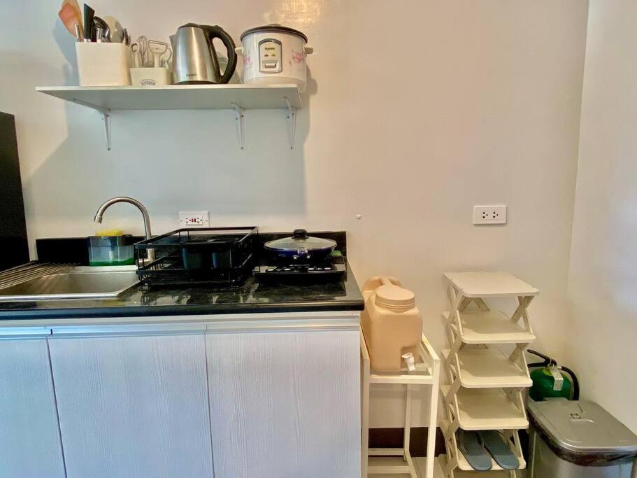 - Wifi Up To 100mbps - Pool - Netflix&chill * Cebu