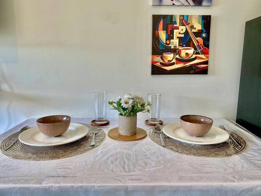 Apartment - Wifi Up To 100mbps - Pool - Netflix&chill