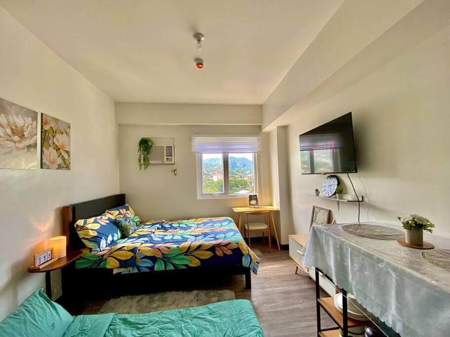 - Wifi Up To 100mbps - Pool - Netflix&chill
