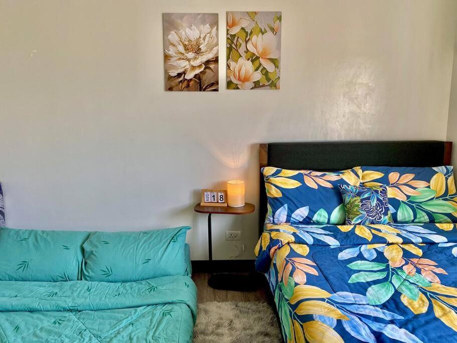 - Wifi Up To 100mbps - Pool - Netflix&chill Apartment