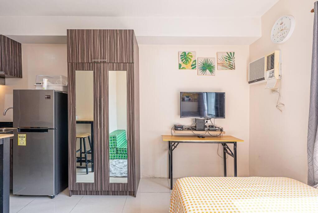, Wifi Up To 100mbps , Infinity Pool * Cebu