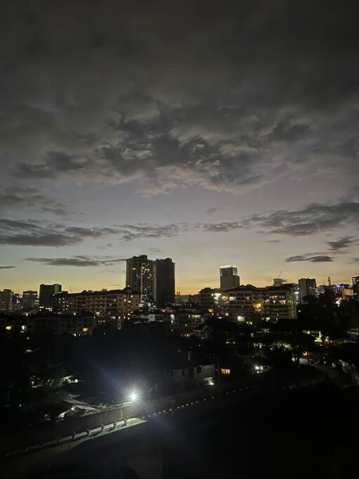 Jhj Unit Apartment Tabok