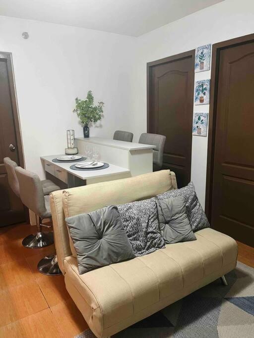 Apartment Jhj Unit Tabok