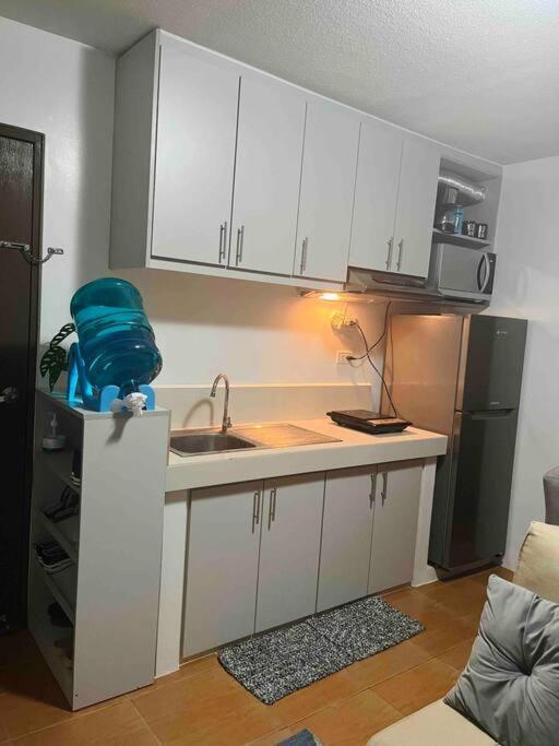 Jhj Unit Apartment Tabok