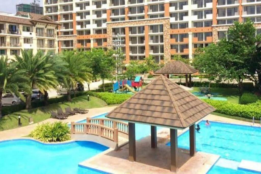 Jhj Unit Apartment Tabok