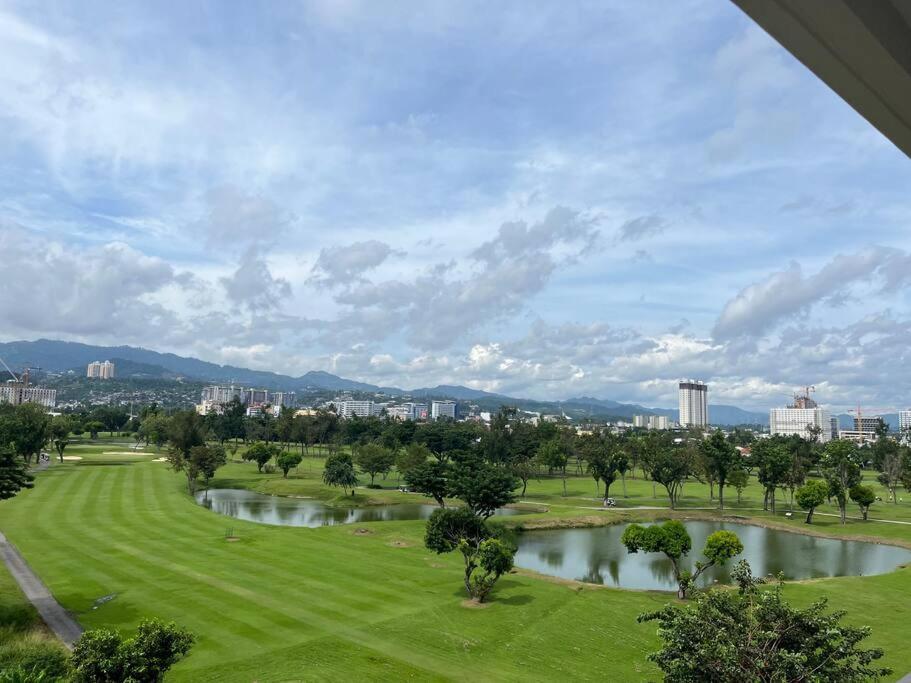 Apartment Jhj Unit Tabok