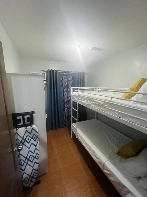 Apartment Jhj Unit