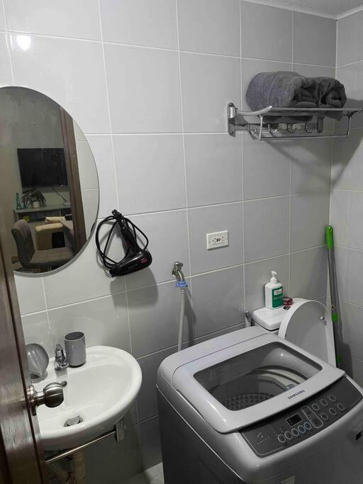 Apartment Jhj Unit Tabok
