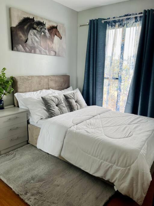 Jhj Unit Apartment Tabok